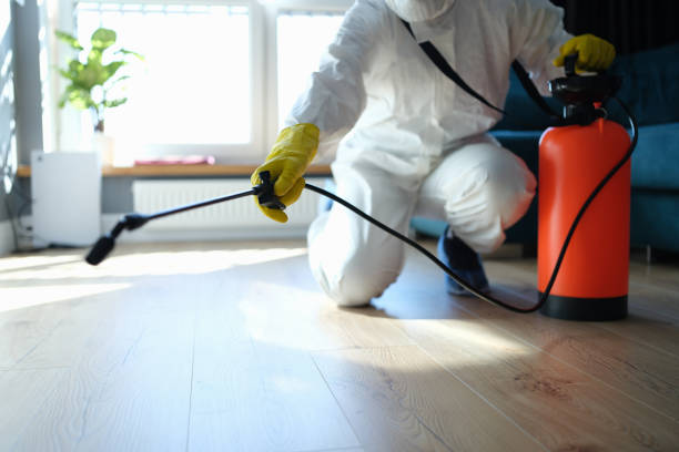 Reliable Drug Lab Cleanup contractor in San Diego, TX by Dulley Family Biohazard Services